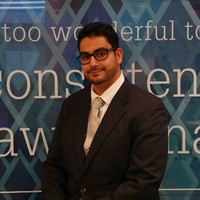 NextGen Federal Systems Employee Michael Pantoja's profile photo