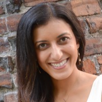 Sertus Partners Employee Nandini Narula's profile photo