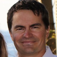 Capital Engineering (Partnership) Employee Oliver Zarowny's profile photo