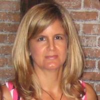 Marta Garcia Blanco Email & Phone Number