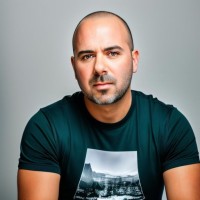 Starlogik Employee Ash Brener's profile photo