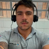 CloudData Tech & DevOps Employee Rian Hebling's profile photo