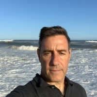 Vita Nuova LLC Employee Robert Jackmore's profile photo