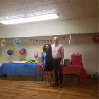 Clovis Municipal School District Employee Christina Martinez's profile photo