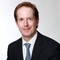 AMP Employee David Cullen's profile photo