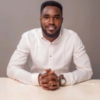 TechCabal Employee Adedayo Ojo's profile photo