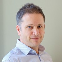 Allied Credit Group Employee Simon Tod's profile photo