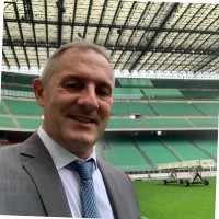 IT.ANSWER Employee Marco Grasselli's profile photo