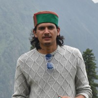 TrialX Employee Aman Shitta's profile photo