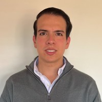 Endeavor Colombia Employee Mateo Torres Estrada's profile photo