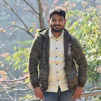 Cadence Employee Umesh Khandelwal's profile photo