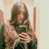Masarat Misr Employee Maha Fouad's profile photo