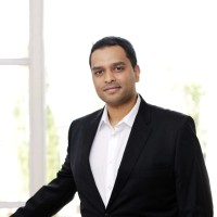 BlueSky Employee Rayan Peters's profile photo