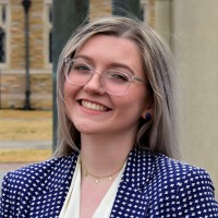 MIT AeroAstro Employee Lanie McKinney's profile photo