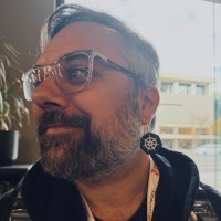 PayIt Employee Matt Menzenski's profile photo