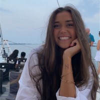 Palmetto Surfacing Inc Employee Emily Gann's profile photo