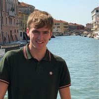 Staffordshire University Employee Thomas Eardley's profile photo