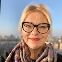 SAE Institute UK Employee Aleksandra Markovic's profile photo