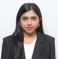 TEUIDA Employee Sherly P.'s profile photo