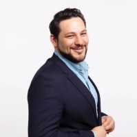 Nikos Nicolaou Email & Phone Number
