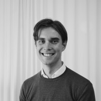 SQARP Employee John Bolmgren's profile photo