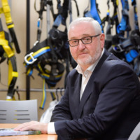 ASEPAL Employee Txus Yeregui's profile photo