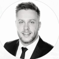ALEX BOLTON Employee Benjamin Bonfils's profile photo