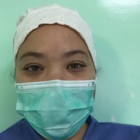 Médicos S/A Employee Renata Rocha's profile photo
