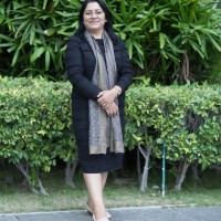 Prime Venture Partners Employee Aastha Chandhok's profile photo