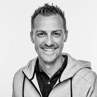 Dorna Sports Employee Daniel Ruiz's profile photo