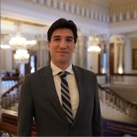 Koluman Otomotiv Endüstri A.Ş. Employee Burak Saltık's profile photo