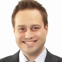 Weaver Employee Mike Stein's profile photo