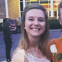 St Joseph Medical Center Employee Ashley van Rie's profile photo