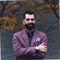 Toyota of Ann Arbor Employee Tony Khalil's profile photo
