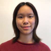 Intact Employee Carmen Chau's profile photo