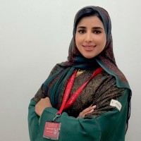 EtonHouse International Education Arabia Employee Atheer Alanzan's profile photo