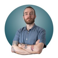 Codeable Employee Stefano Ginella's profile photo