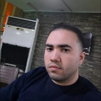 Sina Darou Laboratories Employee Alireza Harati's profile photo