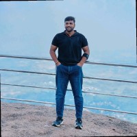 FIMER S.p.A. Employee Umesh Cj's profile photo