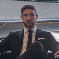 THE GROTTO Employee Nick Meade's profile photo