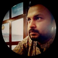 Delphic Employee Sourabh L.'s profile photo