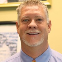 Hoyleton Youth & Family Services Employee Chris Cox's profile photo