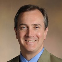 The University of Southern Mississippi Employee Chris Winstead's profile photo