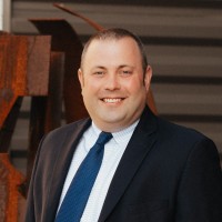 VFIS Employee Justin Eberly's profile photo