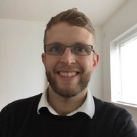 PhysioCare Ltd. Employee Eoin Behan's profile photo