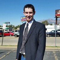 Bridgerland Applied Technical College Employee Kaden Price's profile photo