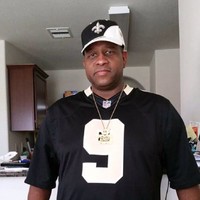 Edward Washington Email & Phone Number