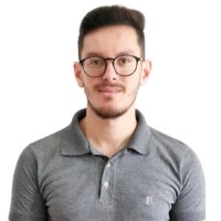 Bismark Rios Email