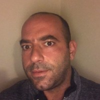 Pantelis Nollas's profile photo