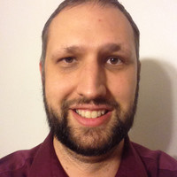 Larson Davis Employee Drew Anderson's profile photo